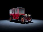 Mercedes Simplex 60 PS 1903 года